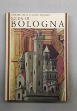 Guida bologna corrado usato  Bologna
