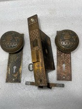Beautiful 1886 lockwood for sale  Los Angeles
