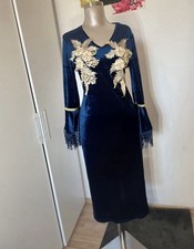 Elegantes abendkleid gebraucht kaufen  Aachen