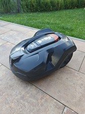 Husqvarna automower 320 gebraucht kaufen  Herdwangen-Schönach