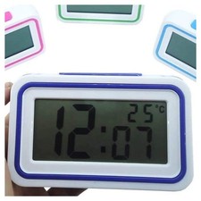 Orologio sveglia digitale usato  Napoli