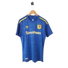 Mens hull city for sale  BARROW-UPON-HUMBER