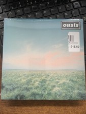 Oasis whatever free for sale  BOLTON