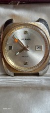 scania stainless steel for sale  LONDON