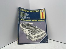 Haynes 829 general for sale  Asheboro