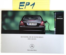 2004 mercedes klasse gebraucht kaufen  Neunkirchen