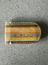 Paul smith money for sale  WHITCHURCH