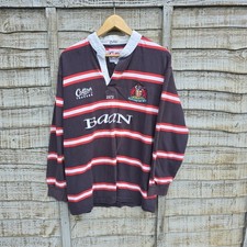 cotton traders rugby shirt for sale cotton traders rugby shirt for sale RAYLEIGH