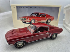 Ford mustang 390 d'occasion  Le Cendre