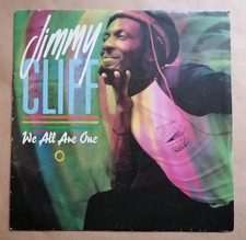 Jimmy cliff all d'occasion  Lignan-sur-Orb