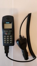 Siemens c25 handy gebraucht kaufen  Burgkirchen a.d.Alz