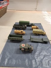 Plastic various military for sale  WATERLOOVILLE