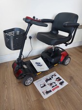 Livewell jaunt mobility for sale  SLOUGH