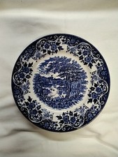 Ironstone broadhurst english for sale  SOUTHEND-ON-SEA