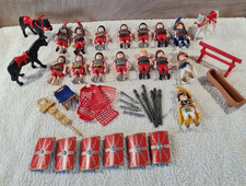 Playmobil konvolut römer gebraucht kaufen  Plön