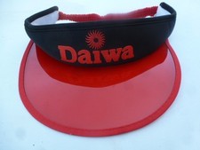 Casquette visière daiwa d'occasion  Moncoutant