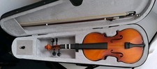 Student violin hard for sale  STAFFORD