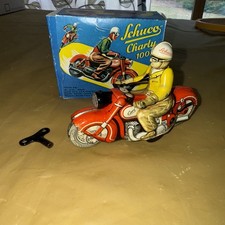 Bb140 original schuco for sale  MELKSHAM