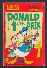 Mickey parade 1336 d'occasion Mickey parade 1336 d'occasion  Paris XVIII