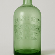 Rare antique adams for sale  Bon Aqua