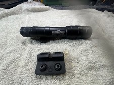 Surefire scout light for sale  Fullerton