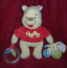 Disney baby winnie gebraucht kaufen  Augsburg