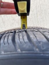 Gomme 225 r18 usato  Savignano sul Rubicone