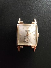 gruen watch veri thin for sale gruen watch veri thin for sale MILLOM