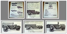 Borgward goliath dreirad gebraucht kaufen  Merseburg