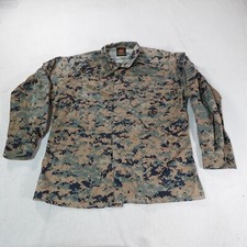 Marines jacket mens for sale  Fairplay