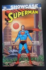 Showcase presents superman for sale  Linden