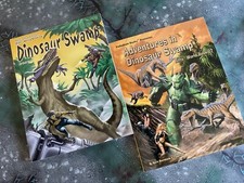 Rifts rpg dinosaur for sale  Morro Bay
