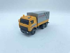 Modellino camion scala usato  Arzano