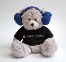 Bezprzewodowe słuchawki nauszne Beats by Dr. Dre - Beats Studio Pro pluszowy miś na sprzedaż  PL