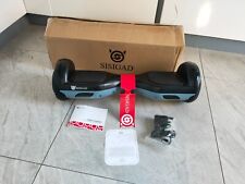 Sisigad hoverboard self for sale  ST. HELENS