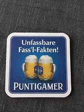 Alter bierdeckel beermat gebraucht kaufen  Großkrotzenburg