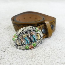 Line dance belt for sale  SWANSEA