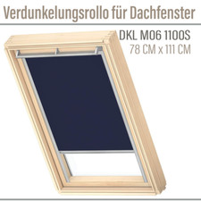 Utlet velux verdunkelungsrollo gebraucht kaufen  Herrnhut