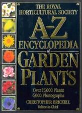 Rhs encyclopedia garden for sale  UK