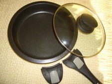 Cooks essentials pfanne gebraucht kaufen  Göttingen