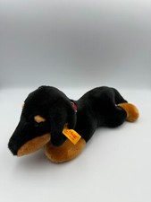 Steiff dachshund plush for sale  Evansville