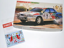 Mitsubishi galant safari d'occasion  Les Clayes-sous-Bois
