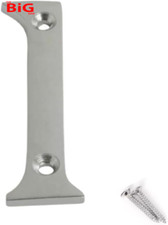 Satin chrome front for sale  SHILDON