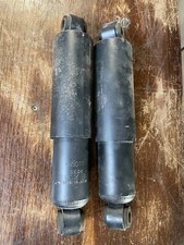 Bedford cf350 rear for sale  BOURNEMOUTH