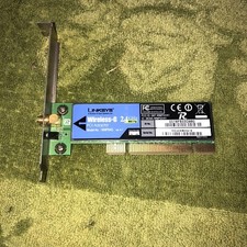 Cisco linksys wmp54g. for sale  Chicago