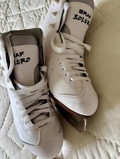 White graf bolero for sale  LONDON