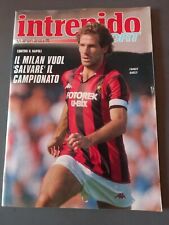Rivista intrepido sport usato  Sandigliano