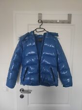 Winterjacke mädchen guess gebraucht kaufen  Ratzeburg