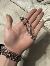 Real 925 silver for sale  Brooklyn