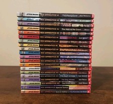 Lot star wars for sale  Burghill